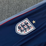 England Training Tracksuits 2026 Football Kit Soccer Jersey PalmSportss