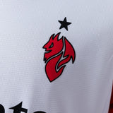 AC Milan Jersey 25/26 Away Football Kit