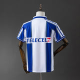 FC Porto Jersey 1997/99 Home Retro Football Kit