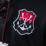 Flamengo Jersey 1994 Home Retro Kit