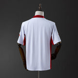 Rome Jersey 2001-02 Away Retro Football Kit