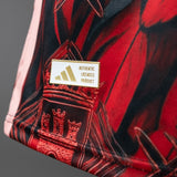 Frankfurt Jersey 2026-27 Special Football Kit Soccer Shirt