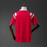 Sevilla Jersey 1992-93 Away Retro Football Kit