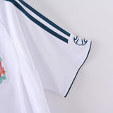 Retro Liverpool Jersey 2006-07 Away Football Kit Soccer Jersey PalmSportss
