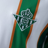 Real Betis Jersey 2026-2027 Special Football Kit Soccer Shirt
