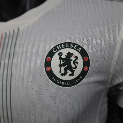 Player Version Chelsea Away Jersey 25/26 Football Kit Soccer Jersey
