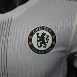 Player Version Chelsea Away Jersey 25/26 Football Kit Soccer Jersey - PalmSportss