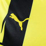 Dortmund Jersey 2012-13 Home Retro Football Kit