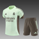 Real Madrid Training Tracksuits 25/26 Football Kit Soccer Jersey