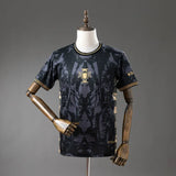 Portugal Jersey 2026 Black Special Football Kit PalmSportss