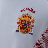 Spain Away Jersey 2002 Retro Football Kit Soccer Shirt PalmSportss