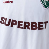 Fluminense Jersey 25/26 Away Football Kit