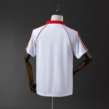 1. FC Köln Jersey 1980-81 Home Retro Football Kit PalmSportss