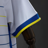 Leeds United Home Jersey 2026-2027 Football Kit Soccer Shirt PalmSportss