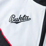 Sevilla Windbreaker 1992-93 Black White Football Jacket - PalmSportss