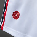 Sao Paulo Home Jersey 2026-2027 Football Kit Soccer Shirt