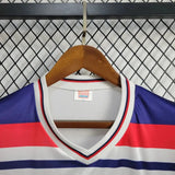Retro England Home Jersey 1982 Football Kit My Store