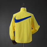 America Windbreaker 2025/26 Football Soccer Jacket