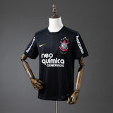 Corinthians Jersey 2010 Away Retro Kit