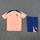 France Training Tracksuits 25/26 Football Kit Soccer Jersey