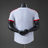 Player Version Flamengo Away Jersey 2026-2027 Football Kit Soccer Shirt PalmSportss