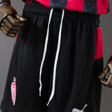 Kids AC Milan Jersey 25/26 Home Football Kit