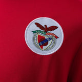 Benfica Jersey 1973-74 Home Retro Football Kit