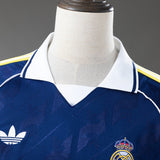 Real Madrid Jersey 2026-2027 Football Kit Soccer Shirt