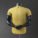 Boca Juniors Jersey 25/26 Away Football Kit Player Version
