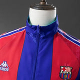 Barcelona Windbreaker 2025/26 Reversible Football Kit - PalmSportss