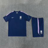 South Korea Training Tracksuits 2026 Football Kit Soccer Jersey