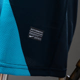 Arsenal Jersey 2011/12 Away Retro Football Kit