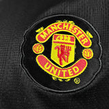 Manchester United Retro Jersey 2007/2008 Away Football Jersey Soccer Shirt - PalmSportss