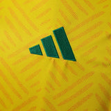 South Africa Home Jersey 2026 World Cup Football Kit Soccer Shirt PalmSportss