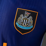 Newcastle United Jersey 25/26 Third Football Kit Player Version