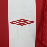 Retro Granada Jersey 2005-06 Home Football Kit Soccer Jersey