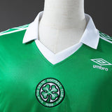 Celtic Jersey 1978-79 Away Retro Football Kit