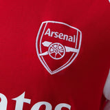 Arsenal Home Jersey 2026-2027 Football Kit Soccer Shirt PalmSportss