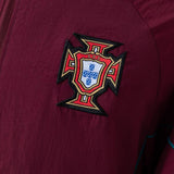 Portugal Jacket 2026 Football Soccer Windbreaker PalmSportss