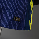 Atletico Madrid Jersey 25/26 Away Football Kit Player Version