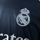 Real Madrid Jersey 25/26 Away Football Kit