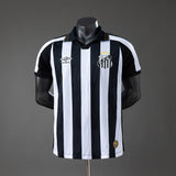Player Version Santos Away Jersey 2026-2027 Football Kit Soccer Shirt PalmSportss