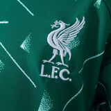 Kids Liverpool Third Jersey 2026-2027 Football Kit Soccer Shirt PalmSportss