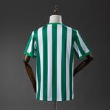 Real Betis Jersey 1976-77 Home Retro Football Kit