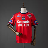 Chivas Away Jersey 2002-2003 Retro Football Kit Soccer Shirt