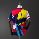 Arsenal Jersey 2014 Special Retro Football Kit