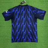 Arsenal Jersey 25/26 Away Football Kit Soccer Jersey - PalmSportss