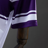 Fiorentina Jersey 1983-85 Away Retro Football Kit
