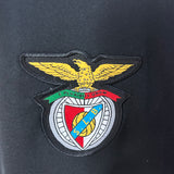 Retro Benfica Jersey 2002-03 Away Football Kit Soccer Jersey