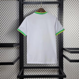 Brazil Jersey 2025 Bird Special Football Kit Soccer Jersey
